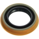 Purchase Top-Quality Rear Axle Seal by TIMKEN - 3543 pa6