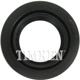 Purchase Top-Quality Rear Axle Seal by TIMKEN - 4989 pa3