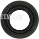 Purchase Top-Quality Rear Axle Seal by TIMKEN - 4989 pa9