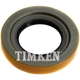 Purchase Top-Quality Rear Axle Seal by TIMKEN - 710067 pa4