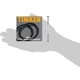Purchase Top-Quality Rear Axle Seal by TIMKEN - 710067 pa8