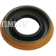 Purchase Top-Quality Rear Axle Seal by TIMKEN - 710105 pa1