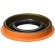 Purchase Top-Quality Rear Axle Seal by TIMKEN - 710105 pa12
