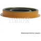 Purchase Top-Quality Rear Axle Seal by TIMKEN - 710105 pa4