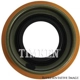 Purchase Top-Quality Rear Axle Seal by TIMKEN - 710105 pa9