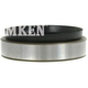 Purchase Top-Quality Rear Axle Seal by TIMKEN - 710135 pa17