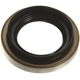 Purchase Top-Quality TIMKEN - 710142 - Rear Axle Seal pa13