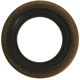 Purchase Top-Quality TIMKEN - 710142 - Rear Axle Seal pa16