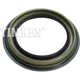 Purchase Top-Quality Rear Axle Seal by TIMKEN - 710176 pa1