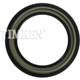 Purchase Top-Quality Rear Axle Seal by TIMKEN - 710176 pa2