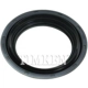 Purchase Top-Quality Rear Axle Seal by TIMKEN - 710176 pa3