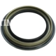 Purchase Top-Quality Rear Axle Seal by TIMKEN - 710176 pa5