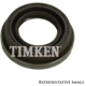 Purchase Top-Quality Joint d'essieu arrière par TIMKEN - 710218 pa10