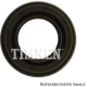 Purchase Top-Quality Joint d'essieu arrière par TIMKEN - 710218 pa5