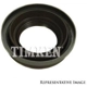 Purchase Top-Quality Joint d'essieu arrière par TIMKEN - 710218 pa7