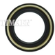 Purchase Top-Quality Rear Axle Seal by TIMKEN - 710305 pa11