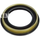 Purchase Top-Quality Rear Axle Seal by TIMKEN - 710305 pa13
