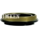 Purchase Top-Quality Rear Axle Seal by TIMKEN - 710305 pa14