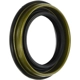 Purchase Top-Quality Rear Axle Seal by TIMKEN - 710305 pa16