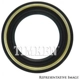Purchase Top-Quality Rear Axle Seal by TIMKEN - 710305 pa2