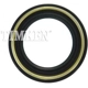 Purchase Top-Quality Rear Axle Seal by TIMKEN - 710305 pa3