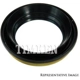 Purchase Top-Quality Rear Axle Seal by TIMKEN - 710305 pa6