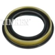 Purchase Top-Quality Rear Axle Seal by TIMKEN - 710305 pa7
