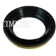 Purchase Top-Quality Rear Axle Seal by TIMKEN - 710305 pa9