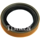 Purchase Top-Quality Rear Axle Seal by TIMKEN - 710479 pa3