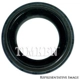 Purchase Top-Quality Rear Axle Seal by TIMKEN - 710492 pa1