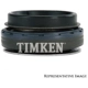 Purchase Top-Quality Rear Axle Seal by TIMKEN - 710492 pa2