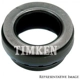 Purchase Top-Quality Rear Axle Seal by TIMKEN - 710492 pa5