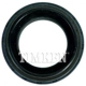 Purchase Top-Quality Rear Axle Seal by TIMKEN - 710492 pa7
