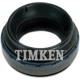 Purchase Top-Quality Rear Axle Seal by TIMKEN - 710492 pa8