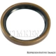 Purchase Top-Quality Rear Axle Seal by TIMKEN - 710576 pa2
