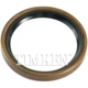 Purchase Top-Quality Rear Axle Seal by TIMKEN - 710576 pa5