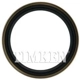 Purchase Top-Quality Rear Axle Seal by TIMKEN - 710576 pa7