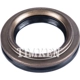 Purchase Top-Quality Rear Axle Seal by TIMKEN - 710938 pa1
