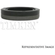 Purchase Top-Quality Rear Axle Seal by TIMKEN - 714569 pa1