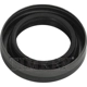 Purchase Top-Quality Rear Axle Seal by TIMKEN - 714569 pa12