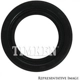 Purchase Top-Quality Rear Axle Seal by TIMKEN - 714569 pa2
