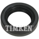 Purchase Top-Quality Rear Axle Seal by TIMKEN - 714569 pa7