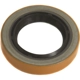 Purchase Top-Quality TIMKEN - 8835S - Rear Axle Seal pa10