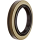 Purchase Top-Quality TIMKEN - 9912S - Rear Axle Seal pa3