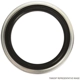 Purchase Top-Quality Rear Axle Seal by TIMKEN - SL260002 pa4