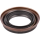 Purchase Top-Quality TIMKEN - SL260425 - Rear Axle Seal pa1