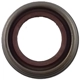 Purchase Top-Quality TIMKEN - SL260454 - Rear Axle Seal pa1