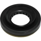 Purchase Top-Quality TIMKEN - SL260455 - Rear Axle Seal pa2