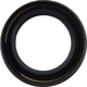 Purchase Top-Quality TIMKEN - SL260456 - Rear Axle Seal pa5