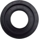 Purchase Top-Quality TIMKEN - SL260472 - Rear Axle Seal pa1